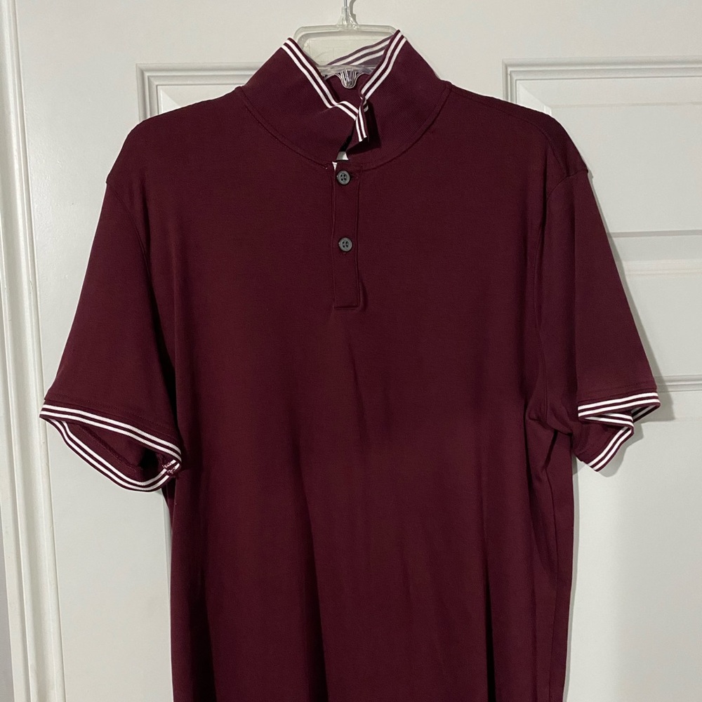 Banana Republic Polo shirt